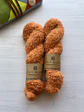 Merino Boucle Alpaca Suri - Zorro Chileno - thumbnail 2