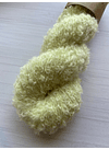 Merino Boucle Alpaca Suri - Amarillento