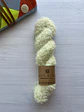 Merino Boucle Alpaca Suri - Amarillento Soft. - thumbnail 2
