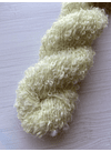 Merino Boucle Alpaca Suri - Amarillento Soft.