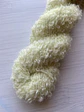 Merino Boucle Alpaca Suri - Amarillento Soft. - thumbnail 3
