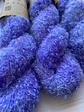 Merino Boucle Alpaca Suri - Violeta - thumbnail 3