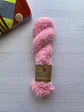 Merino Boucle Alpaca Suri - Barbie - thumbnail 2