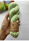 Merino Pura 100% Fingering - Verde Soft