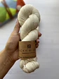 Merino Pura 100% Fingering - Natural - Miniatura 1
