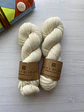 Merino Pura 100% Fingering - Natural - Miniatura 2