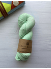 Merino Pura 100% Fingering - Verde agua