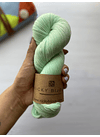 Merino Pura 100% Fingering - Verde agua