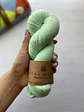 Merino Pura 100% Fingering - Verde agua - Miniatura 1