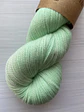 Merino Pura 100% Fingering - Verde agua - Miniatura 3