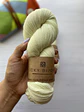 Merino Pura 100% Fingering - Amarillo Suave - thumbnail 1