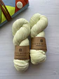 Merino Pura 100% Fingering - Amarillo Suave - thumbnail 2