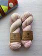 Merino Pura 100% Fingering - Rosa Pálido  - thumbnail 2