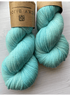 Merino Pura 100% Fingering - Celeste