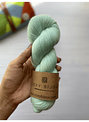 Merino Pura 100% Fingering - Menta