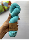 Merino Pura 100% Fingering - Calipso