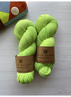 Merino Pura 100% Fingering - Verde 