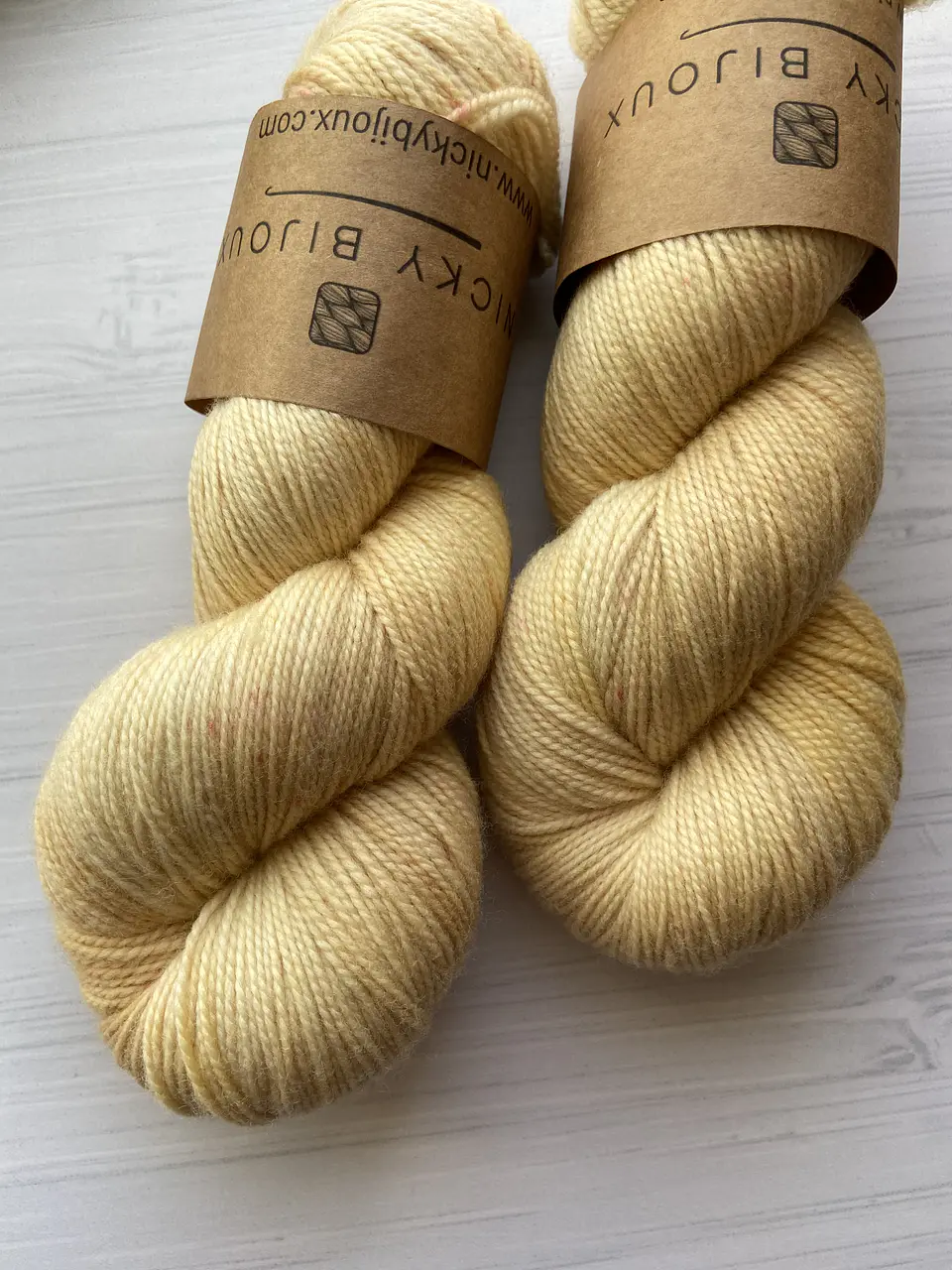 Merino Pura 100% Fingering - Cafecito  3