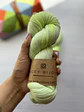 Merino Pura 100% Fingering - Flayer Flúor  - thumbnail 1