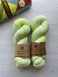 Merino Pura 100% Fingering - Flayer Flúor  - thumbnail 2
