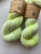 Merino Pura 100% Fingering - Flayer Flúor  - thumbnail 3