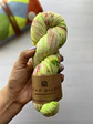Merino Pura 100% Fingering - Único 2 - thumbnail 1