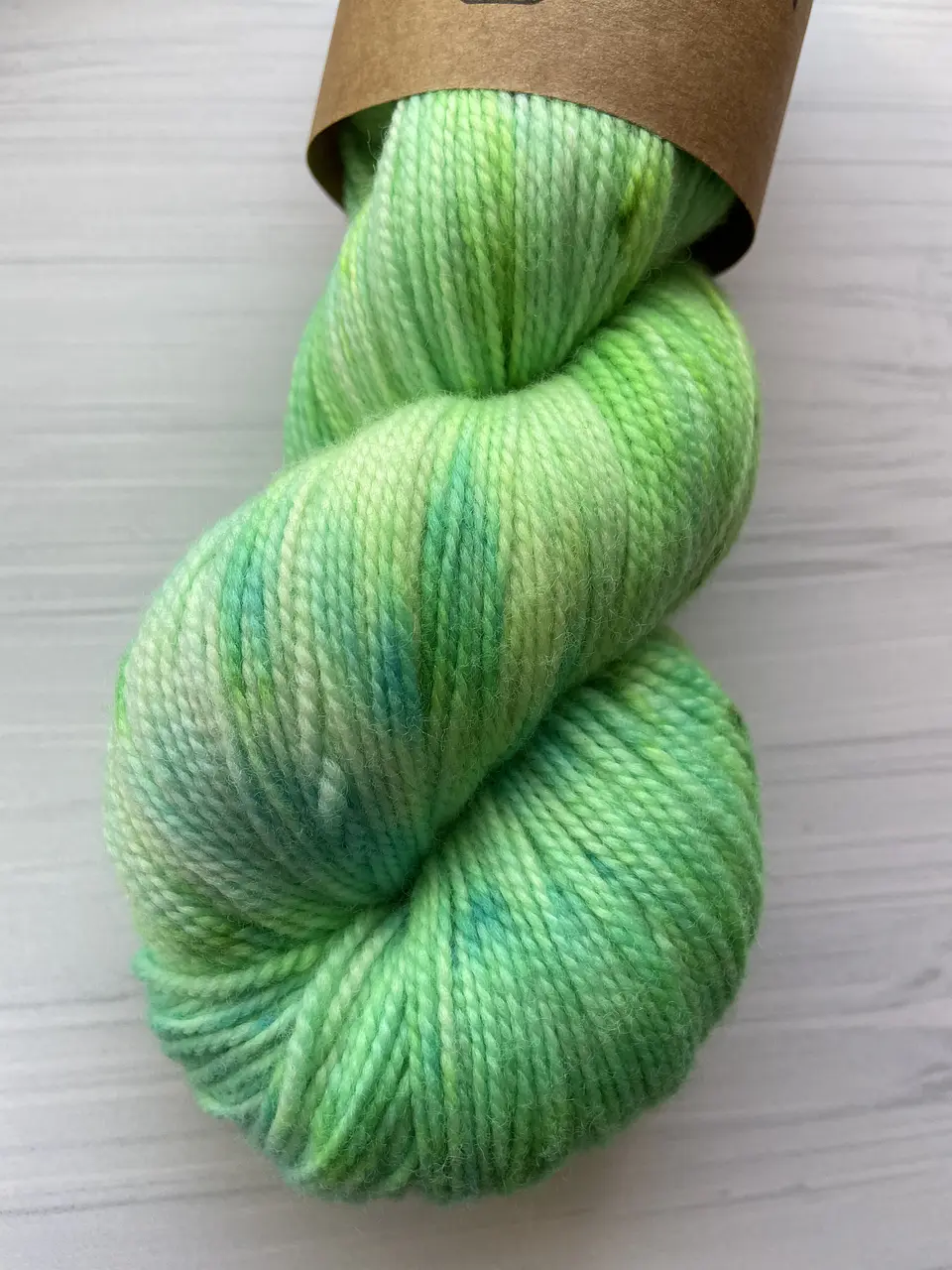 Merino Pura 100% Fingering - Único 3 3