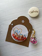 Kit De La Deblin - Colaboración con Cotelanitas y Mima Hecho a Mano - Miniatura 2