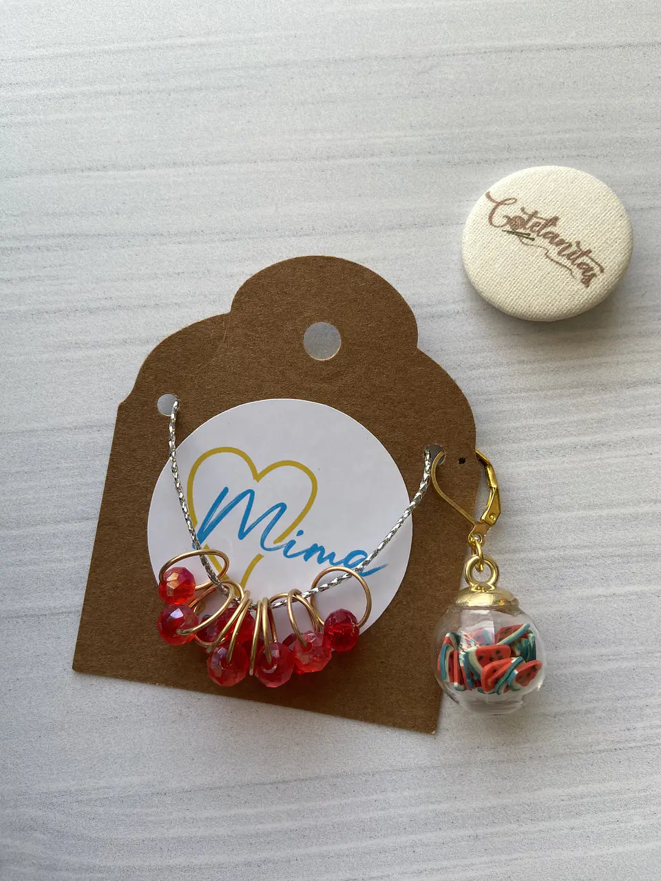 Kit De La Deblin - Colaboración con Cotelanitas y Mima Hecho a Mano 2
