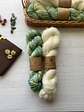 Kit Original Sweater Andes - Colaboración con Andrea Amaro de @taller_cadenetas - T1 a T3  - Miniatura 1
