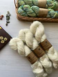Kit Original Sweater Andes - Colaboración con Andrea Amaro de @taller_cadenetas - T1 a T3  - Miniatura 3