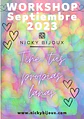 Workshop Tintóreo - Septiembre 2023 - thumbnail 1