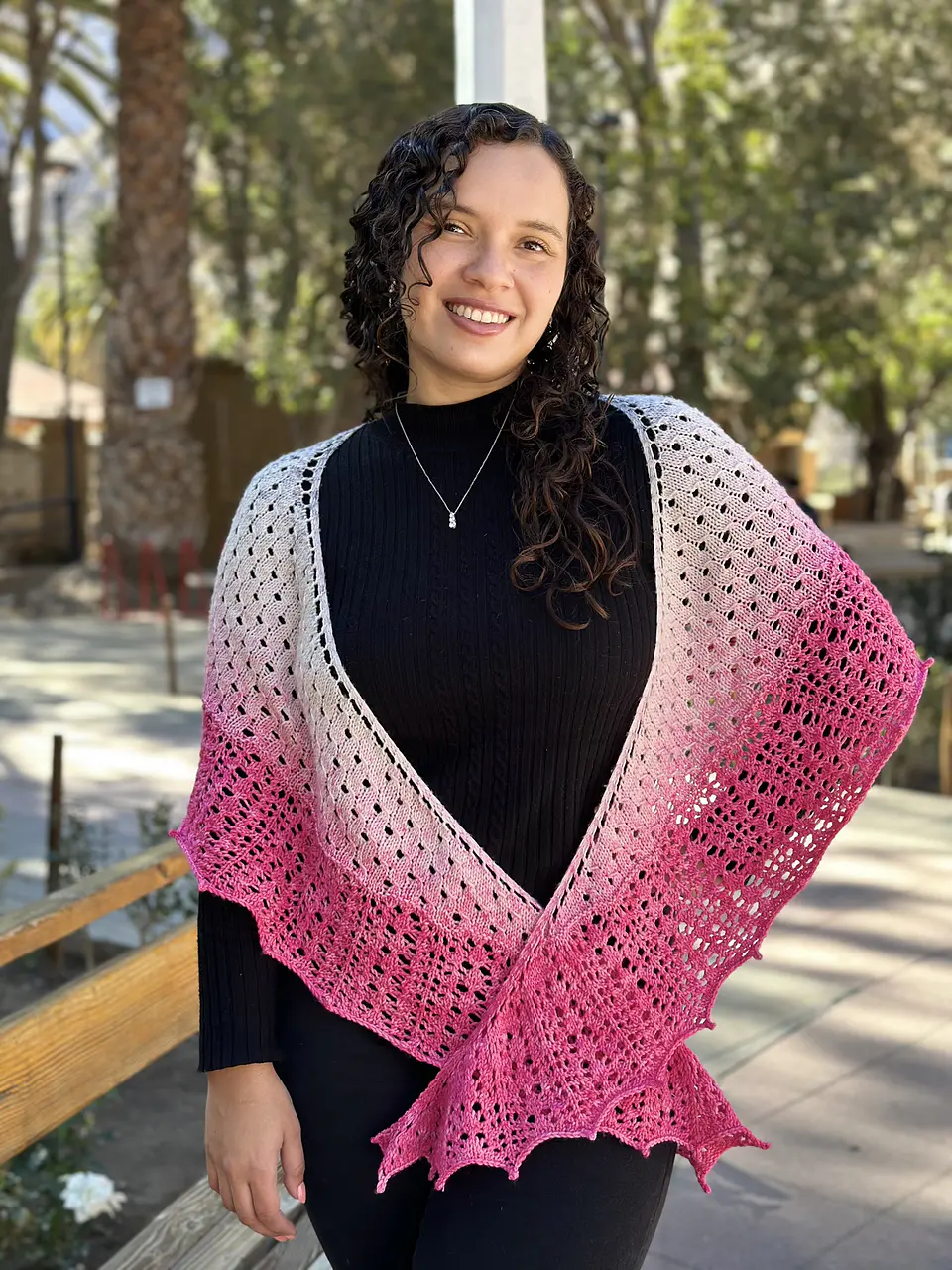 Kit Chal Nicky - Colaboración con la diseñadora Rina Leyton Ahumada @rinaleyton_delonuestro - Virginia 3