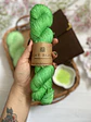 Top Constelación - Verde Claro Talla 4, 5, 6, 7 y 8 - Miniatura 2