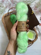 Top Constelación - Verde Claro Talla 4, 5, 6, 7 y 8 - Miniatura 3