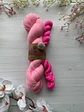 Kit Teje Calcetines - Rosa y Flúor - Miniatura 1