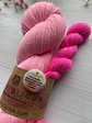 Kit Teje Calcetines - Rosa y Flúor - Miniatura 2