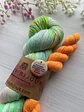 Kit Teje Calcetines - Flúor Flúor 2 - Miniatura 2