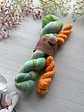 Kit Teje Calcetines - Flúor Flúor 2 - Miniatura 3