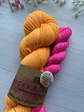 Kit Teje Calcetines - Flúor Flúor 3 - thumbnail 2
