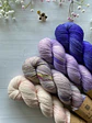 Mix Hilados Premium - Mix 9 - Miniatura 2