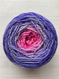 Tortas - Pastel de Hilo Degradado - Color 2 - thumbnail 3