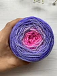 Tortas - Pastel de Hilo Degradado - Color 2 - thumbnail 4