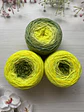 Tortas - Pastel de Hilo Degradado - Color 3 - thumbnail 1