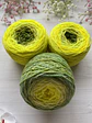 Tortas - Pastel de Hilo Degradado - Color 3 - thumbnail 2
