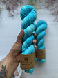 Merino Superwash Sport - Celeste - thumbnail 1
