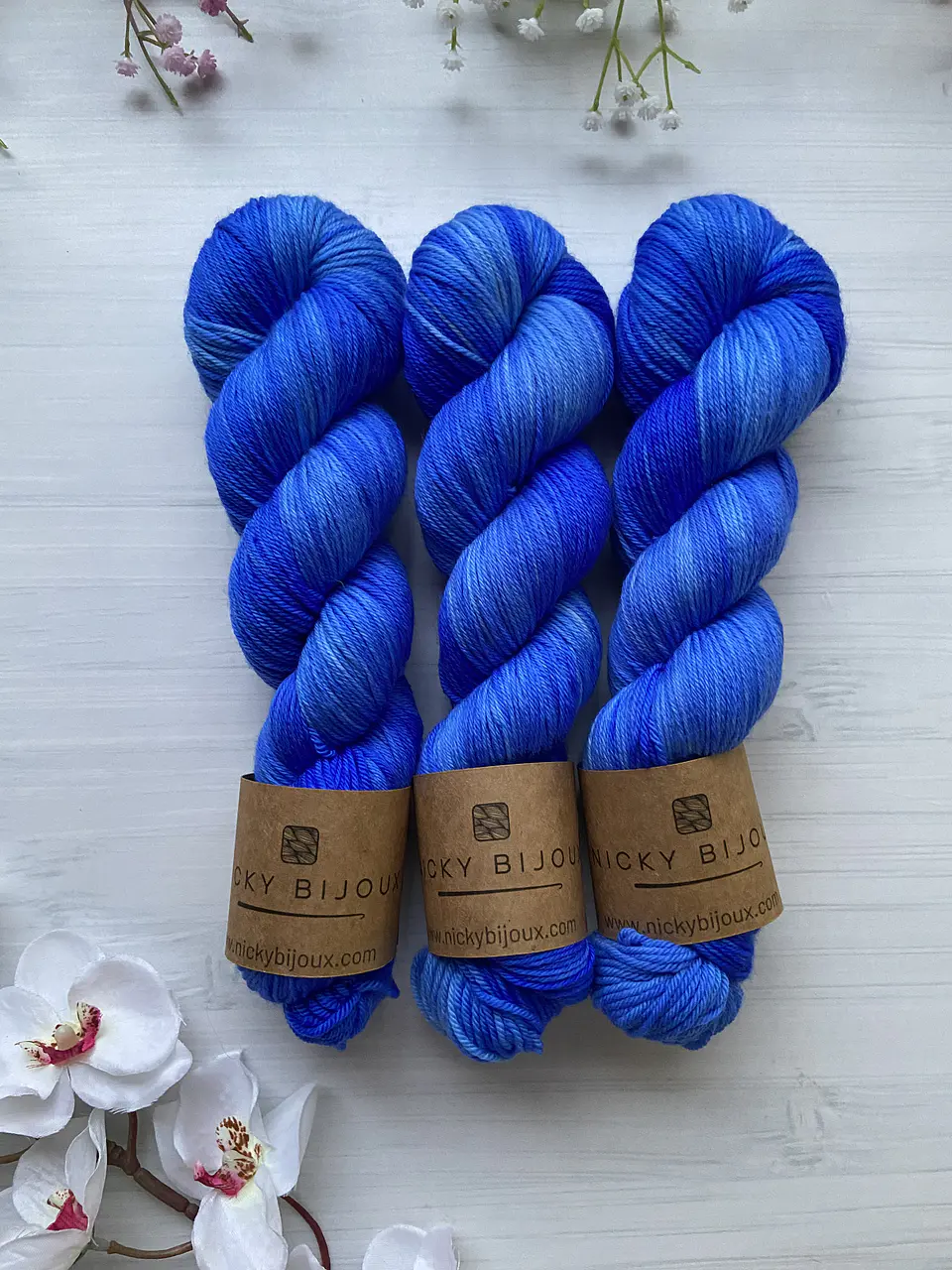 Merino Superwash Sport - Principito 2