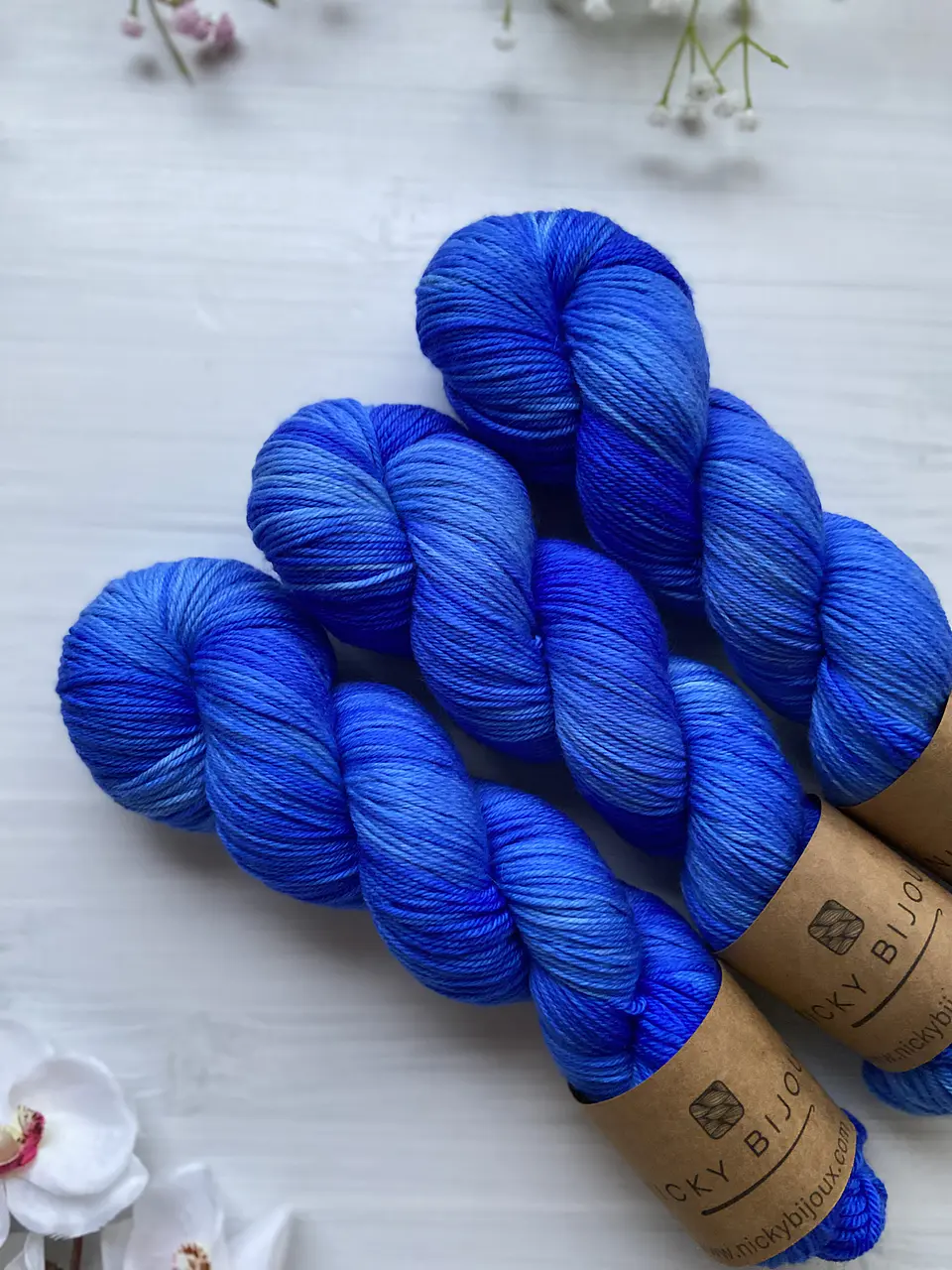 Merino Superwash Sport - Principito 3