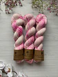 Merinos Superwash Sock Lurex - Barbie Flúor - thumbnail 2