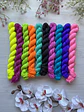 (10) Mini Bijoux - Alegría Sock - Miniatura 2